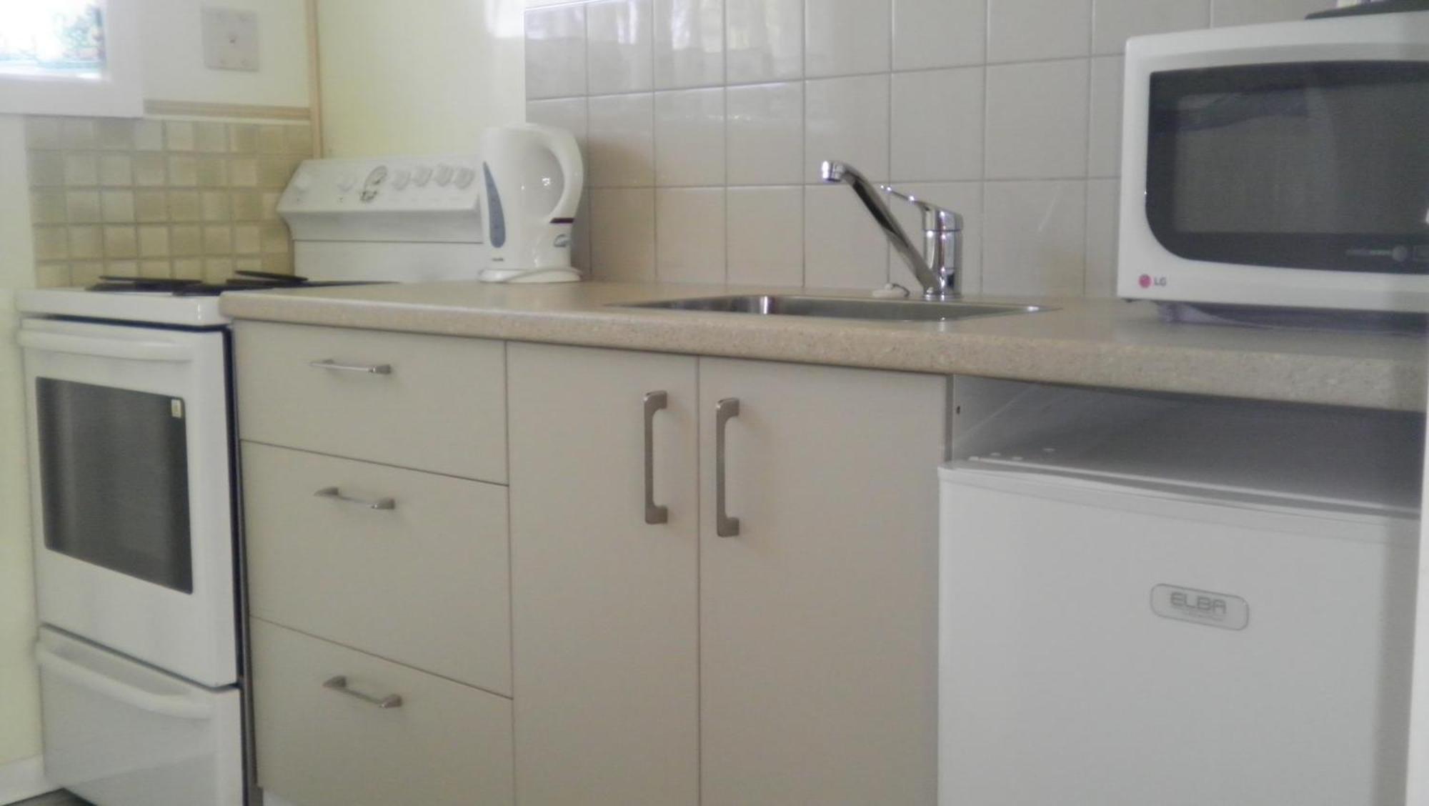 Rangiora Lodge Motel Ngoại thất bức ảnh